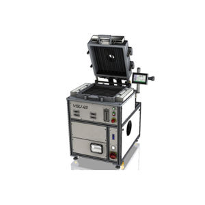 máquina de soldadura blanda por refusión 1