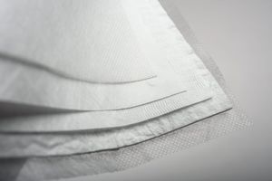 bolsa filtrante para líquido