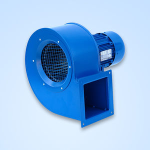 ventilador centrífugo