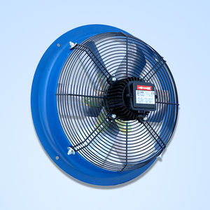 ventilador de pared