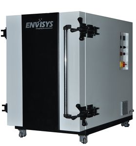 horno de vacío 1