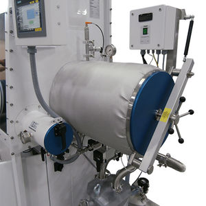 horno de cámara