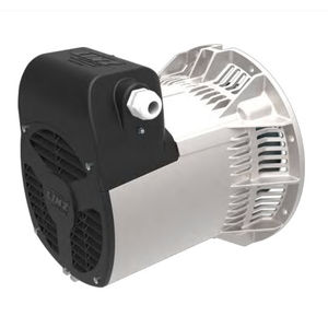 alternador monofásico