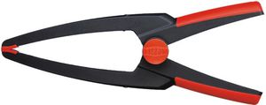 pinza de sujeción de muelle