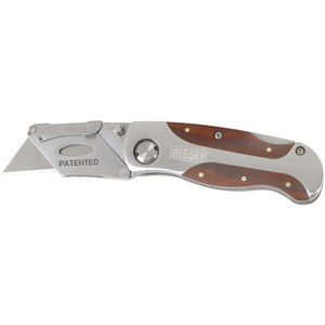 cuchillo lineal