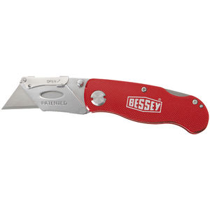 cuchillo lineal
