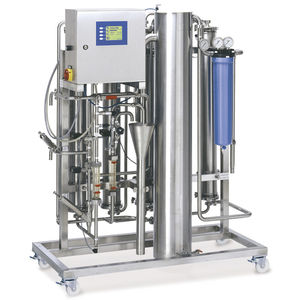 unidad de purificación de agua de ósmosis inversa 1