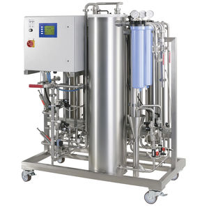 unidad de purificación de agua de ósmosis inversa 1