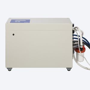 unidad de purificación de agua de ósmosis inversa 1