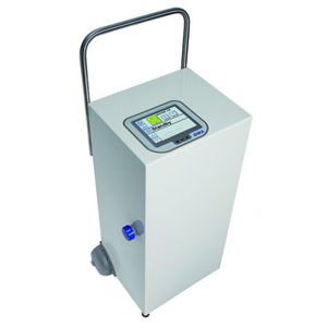 unidad de purificación de agua de ósmosis inversa 1
