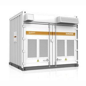 ondulador DC/AC solar