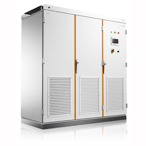ondulador DC/AC solar