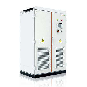 ondulador DC/AC solar