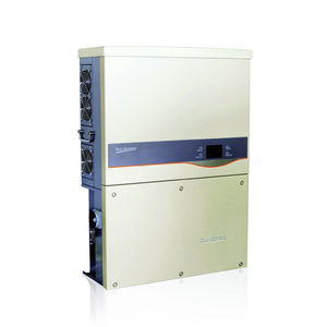 ondulador DC/AC solar