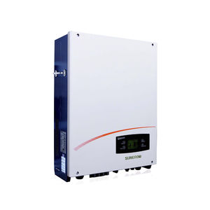 ondulador DC/AC solar
