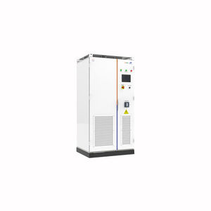 ondulador DC/AC fuera de red / paralelo / trifásico / para aplicaciones solares