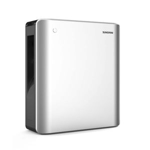 ondulador DC/AC solar