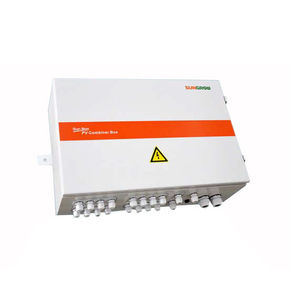 caja modular