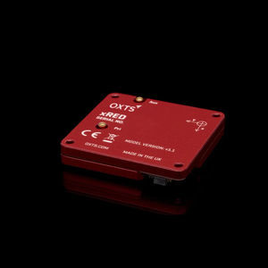 sistema de navegación inercial GNSS