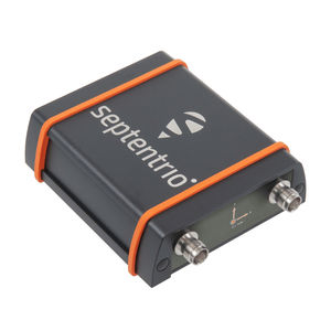 receptor GNSS