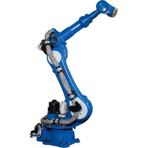 robot articulado 1