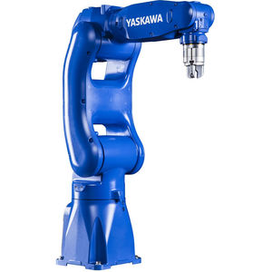 robot articulado 1
