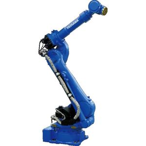 robot articulado 1