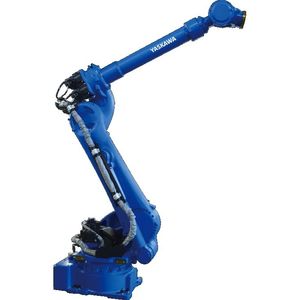 robot articulado 1
