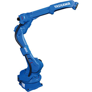 robot articulado 1