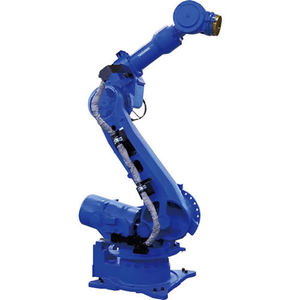 robot articulado 1