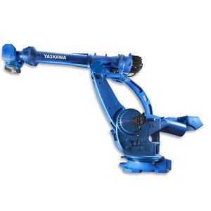robot articulado 1