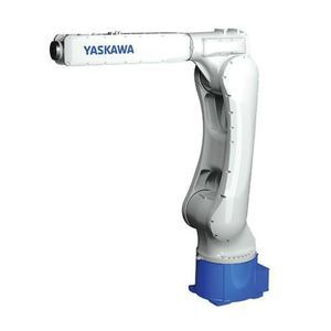 robot articulado 1