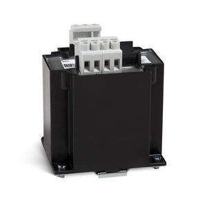 transformador de control / de alimentación eléctrica / encapsulado en resina / encapsulado