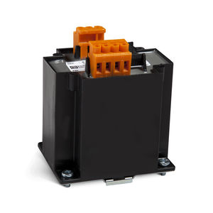 transformador de control