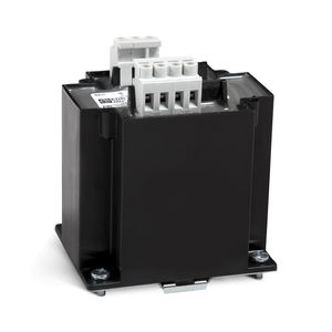 transformador de control