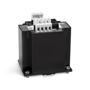 transformador de control