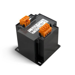 transformador de control