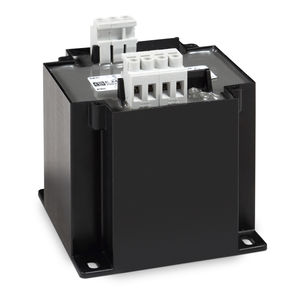 transformador de control