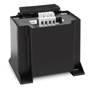 transformador de control