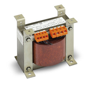transformador de control