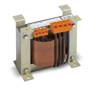 transformador de control