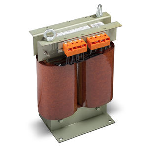 transformador de control