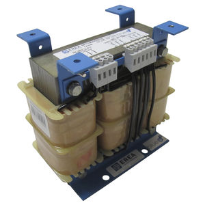 transformador de potencia
