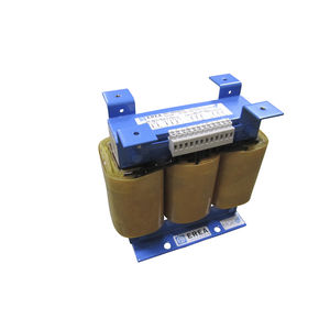 transformador de potencia