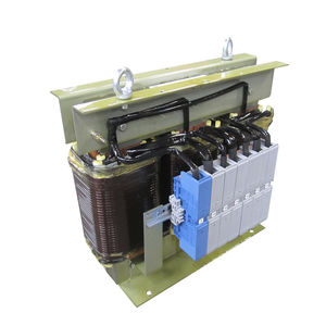 autotransformador de potencia