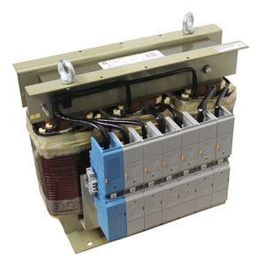 autotransformador de potencia