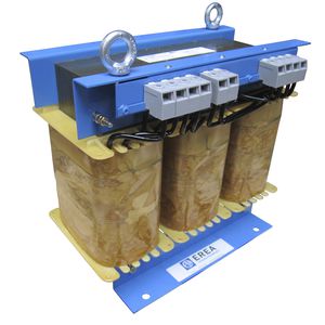 transformador para aplicaciones fotovoltaicas
