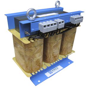 transformador de potencia