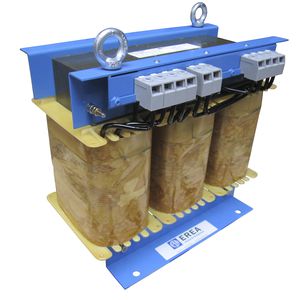 transformador para aplicaciones fotovoltaicas