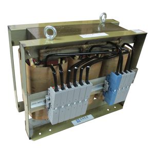 transformador para aplicaciones fotovoltaicas